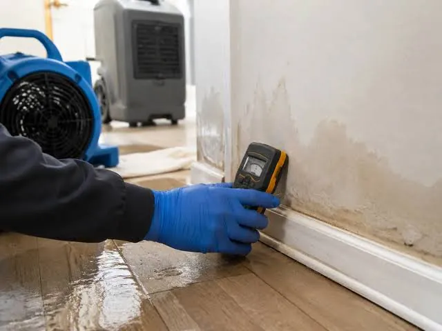 24/7 Water damage restoration services in Bloomville, OH - Rapid flood cleanup and mitigation